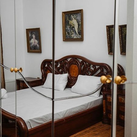 Sera Boutique Hotel Баку Екстер'єр фото