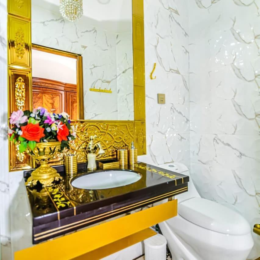 Sera Boutique Hotel Баку Екстер'єр фото